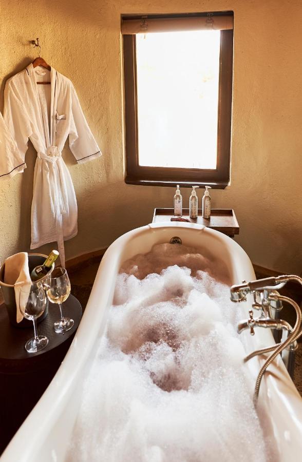 Tawi Lodge Amboseli Dış mekan fotoğraf
